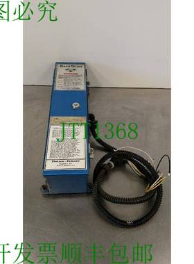 原装供应SAFESCAN SSIV-15 5209-18 接收器光幕模块 RT 74MS BIN3