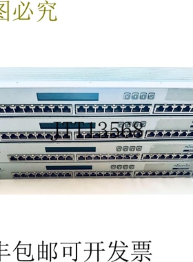 原装供应PACKETFRONT ASR 4000，ASR 4124C