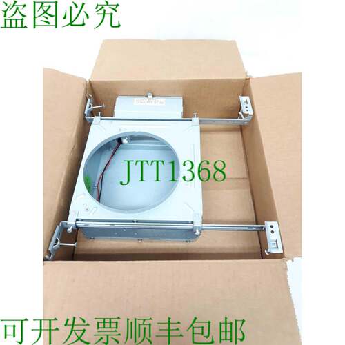 原装供应Philips L6RAZ10UVA 6" 圆形 安装杆