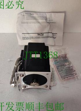 原装供应Sea Tel 134940 AZIMUTH 引擎套件带编码器