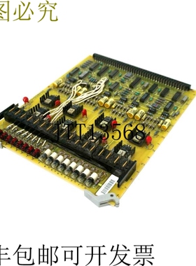 原装供应二手DS3800HSDD1D1F PC板