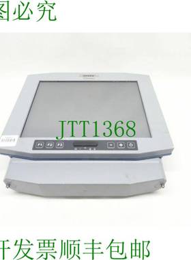 原装供应Noax C12X-N10C-S1200 工业 PC 触摸面板 - 存在缺陷