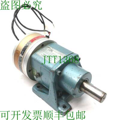 原装供应Kollmorgen U9M4T Servodisc 直流电机,带谐波驱动变速器