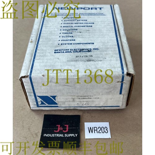 原装供应剩余- port ACA ~ Quanta Q2000GCR7 120VAC 5A 放大器-6