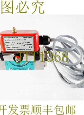 原装供应HONSBERG NOVAFIX HD1K-015GM030-746 HD1K015GM030746