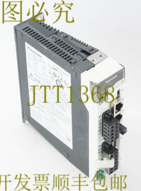 原装供应MADHT1507B01 交流电伺服驱动器 -