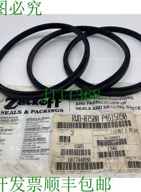 原装供应Zatkoff RWD-07500 P4615A90 圆形 7-1/2 英寸 Moly D Ro