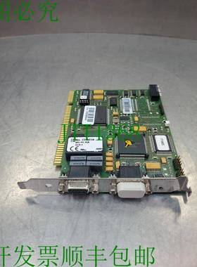 原装供应Parker DZ-PCKO-10096-0 AC004279228800 PCB 控制器卡 3