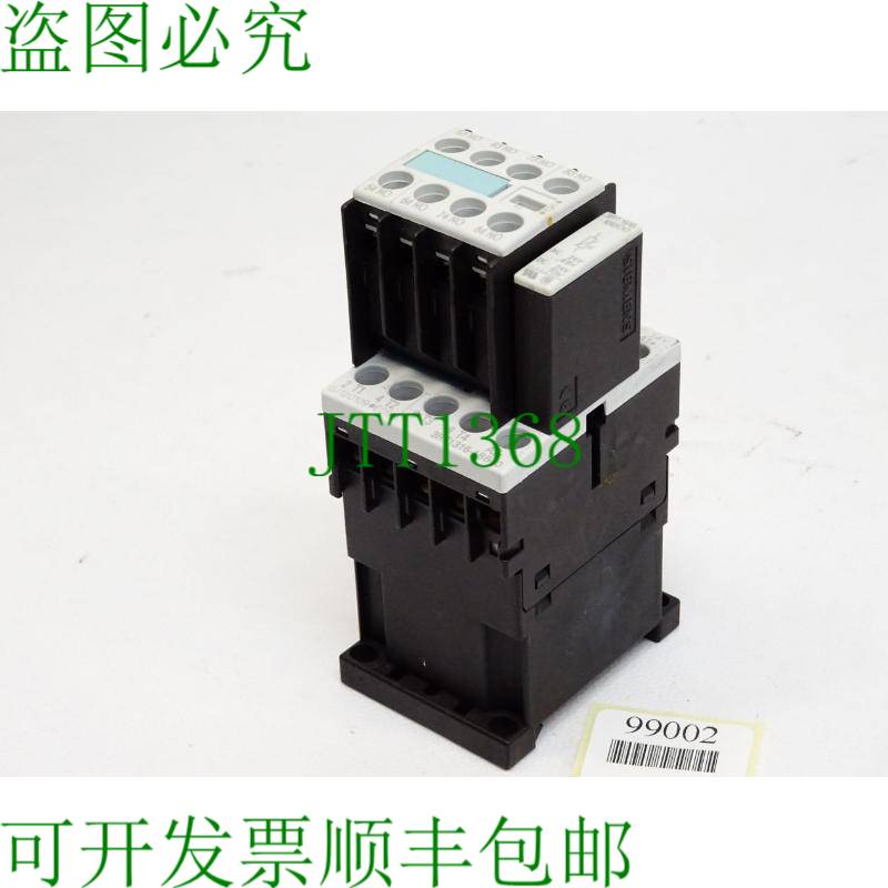 原装供应3RT1316-1BB40 防辐射