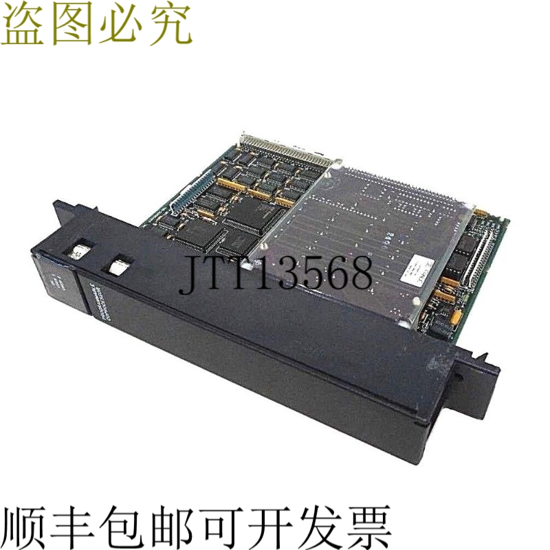 原装供应二手 FANUC IC697PCM711C 光学协处理器IC697PCM711