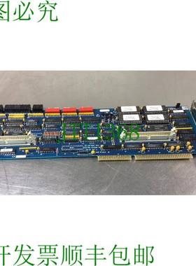 原装供应Teletrol 58-011 I/O 板版本 1.1 3E-1