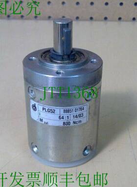原装供应Ametek PLG52 88851 01764 变速箱 5D