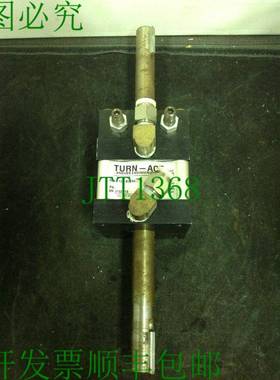 原装供应Turn Act 113-B3284 执行器 旋转式