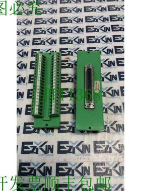 原装供应Phoenix Contact DFLK-D37 SUB/B Varioface Terminal Bl