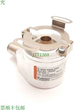 原装供应Turck Kubler T8.3620.5444.2500 编码器,8-30VDC 50mA,