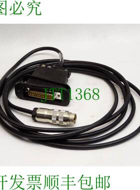 原装供应赛多利斯数据连接线YCI-02M3