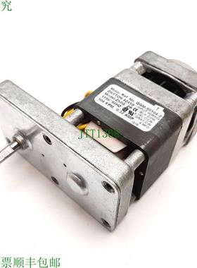 原装供应Dayton 4Z459 齿轮电机,功率:115VAC 0.32A,速度:104RPM,