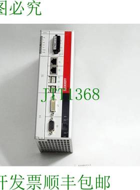 原装供应Beckhoff C6925-0010 控制柜和 PC 以及结构型内部卡 +
