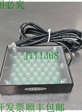 原装供应BANNER LEDIA80X80M 红外线区域灯。 Loc6E-21 银色