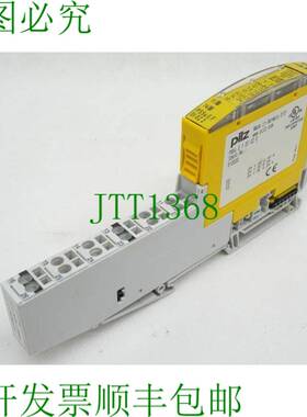 原装供应皮尔磁 312220 PSSu EF DI OZ 2 + Pi 312623 V1.1