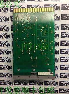 原装供应SOUDRONIC 744.10874-00 CIRCUIT 板 SAG-030-9048-BEP/B