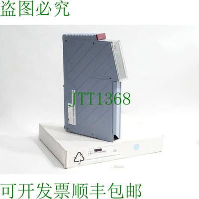 原装供应B&R 2DI426.6 Rev.37.00 2010 数字量输入模块 / 更新