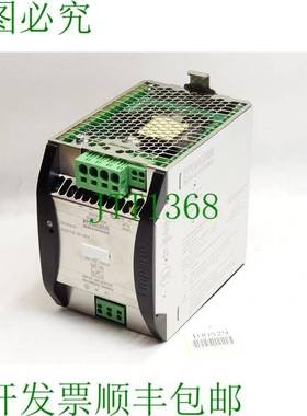 原装供应Murr Elektronik Emparro 开关电源 20-100-240/24 85442