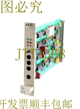 原装供应AEG ELOTHERM A8 WKK 70602042C650