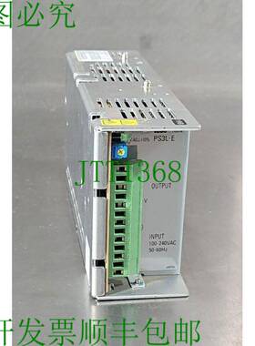 原装供应IDEC PS3L-E24AFF 电源。 4E-21 银色