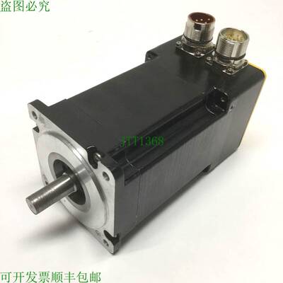 原装供应Parker Compumotor BE343J-NPSN 无刷直流伺服电机,340