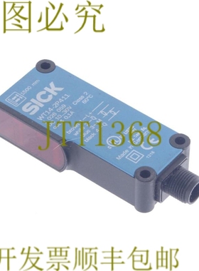 原装供应SICK WT14-2P411 WT142P411 1026059