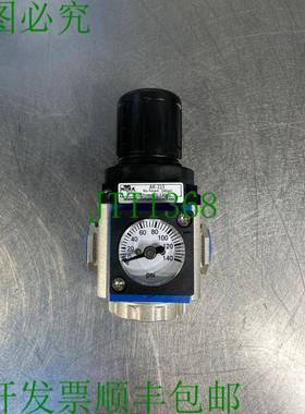 原装供应Nitra AR-223 压力调节器 130 PSI 6E-12