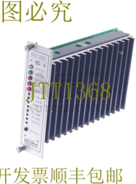 原装供应ERNST OERTLE 迷你驱动器 4Q-600-6/12A 4Q600612A