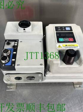 原装供应Allen Bradley 280A-F23Z-25D-CR-3 ArmorStart 控制杆 +