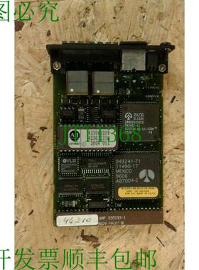 原装供应ALLEN BRADLEY 6690DS2 系列 B I/O 板。 3B-1