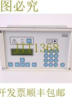 原装供应ECKELMANN CI 3000 16MB LICI30014