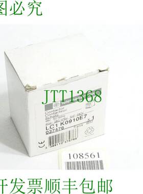 原装供应Telemecanique 接触器 LC1K0910E7 037476 /