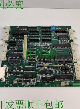 原装供应Nor Control NN-791.12 I/O HER100261I PCB模块