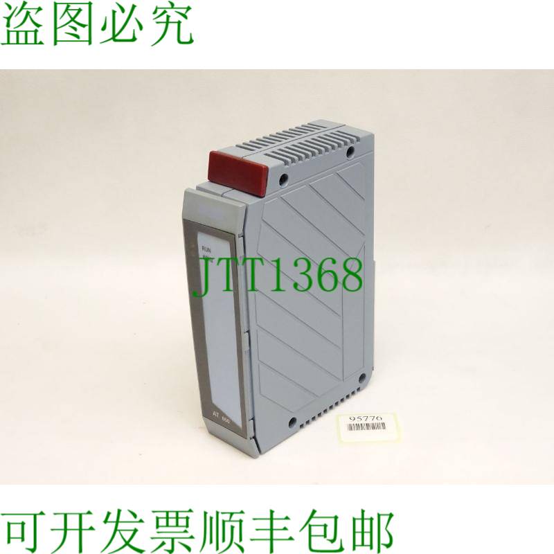 原装供应B&R 3AT650.6 Rev 03.00 2005 模拟 A 1x8 FeCuNi-L，...