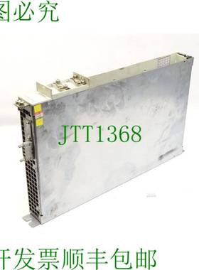 原装供应Simodrive LT 模块 INT.25A 6SN1123-1AA00-0BA0 版本 A