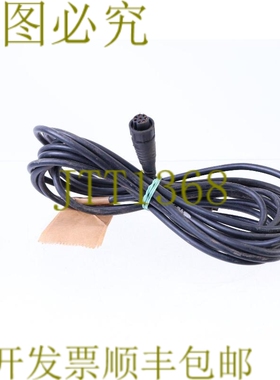 原装供应083E903 SMARTSCAN 5M 电缆