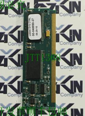 原装供应无品牌00-048890-27内存RAM U2000系统控制