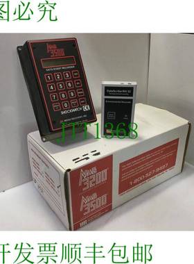 原装供应Shockwatch Mag 3500 G-Force & DataScribe 右握 52 Tem