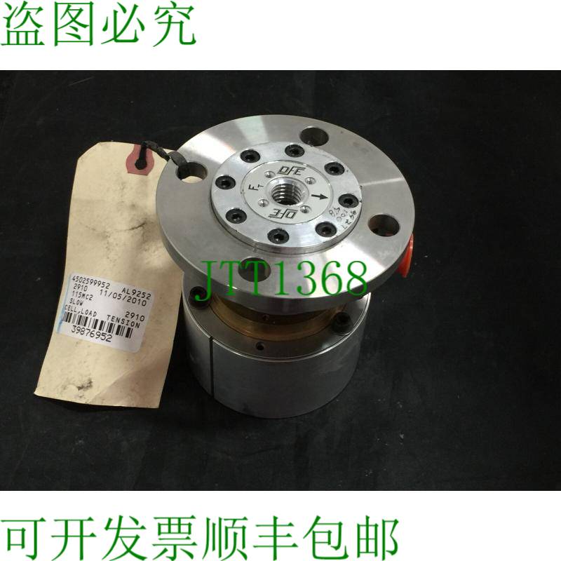 原装供应Dover Flexo RS2张力传感器5VDC英寸