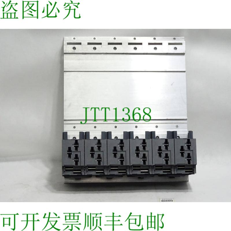 原装供应B&R 8B0M0060HW00.000-1 Rev.D0 ACOPOSmulti 安装板后面