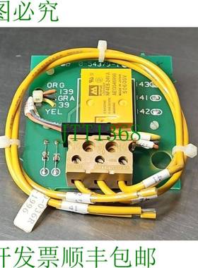 原装供应ASEA 棕色 BOVERI 705358-79A 板辅助 0-54379-1 Loc3C10