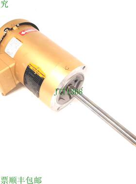 原装供应Baldor 35Y723P529G1 交流电机,3 相 208-230/460VAC,1,1