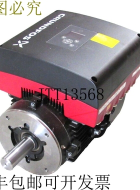 原装供应GRUNFOS 91150321 泵电机 15 460V MLE160H 2-254TC-JA 9