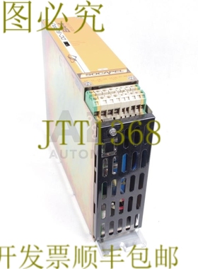 原装供应SOCAPEL DC-SUPLY BA4 60-80-310 6080310 024.7721.A 02