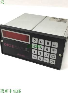 原装供应Powertec DM3-100 DIGIMAX III 无刷直流电机控制器 键